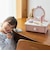 DADWAY(ダッドウェイ) ドレッサー&メイクセット ごっこ遊び おもちゃ ベビー キッズ