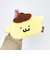サンリオ ポムポムプリン×お文具といっしょ パスケース (2) ポムポムプリン 定期入れ Sanrio