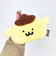 サンリオ ポムポムプリン×お文具といっしょ パスケース (2) ポムポムプリン 定期入れ Sanrio