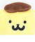 サンリオ ポムポムプリン×お文具といっしょ フェイスポーチ (2) ポムポムプリン Sanrio