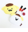サンリオ ポムポムプリン×お文具といっしょ フェイスポーチ (2) ポムポムプリン Sanrio