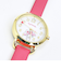 サンリオ マイメロディ ハート針ウォッチ 腕時計 Sanrio
