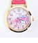サンリオ マイメロディ おすましキーチェーンウォッチ 時計 Sanrio