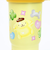 サンリオ ポムポムプリン ハンドル付2WAYストローステンレスタンブラー 水筒 ランチ Sanrio