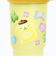 サンリオ ポムポムプリン ハンドル付2WAYストローステンレスタンブラー 水筒 ランチ Sanrio