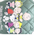 スヌーピー キャラ集合 中綿ミニトートバッグ  SNOOPY