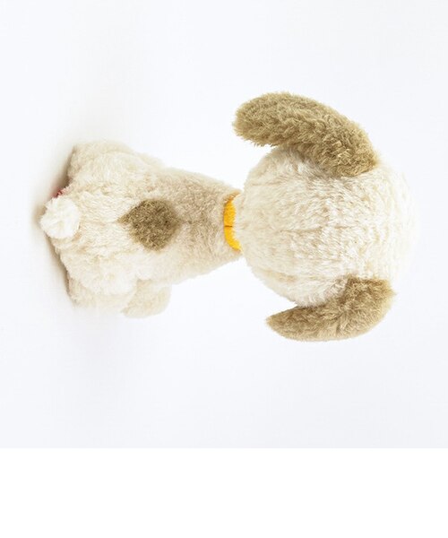 スヌーピー アンディ レトロおすわりぬいぐるみ(M) SNOOPY