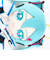 初音ミク ×ストライクフリーダムガンダム弐式 Chibiぬいおすわりマスコット ぬいぐるみ