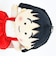 ちびまる子ちゃん ボールチェーンマスコット