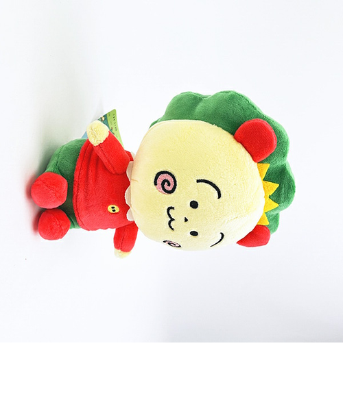 コジコジ ぬいぐるみ(S)｜パーフェクトワールドの通販｜&mall（アンド