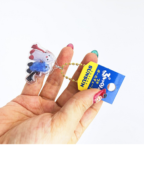 パペットスンスン スンスン&ノンノン ぷっくりったいプチボール