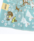 ムーミン かけっこ 三重ガーゼハンカチ MOOMIN