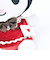 サンリオ クロミ ラブリーラブレター ぬいぐるみ(S) Sanrio