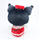 サンリオ クロミ ラブリーラブレター ぬいぐるみ(S) Sanrio