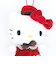 サンリオ ハローキティ ラブリーラブレター マスコット ぬいぐるみ Sanrio