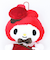 サンリオ マイメロディ ラブリーラブレター マスコット ぬいぐるみ Sanrio