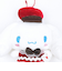 サンリオ シナモロール シナモン ラブリーラブレター マスコット ぬいぐるみ Sanrio