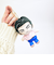 頭文字D 藤原文太 Chibiぬいおすわりマスコット ぬいぐるみ