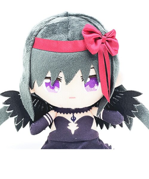 劇場版 魔法少女まどか☆マギカ [新編]叛逆の物語 悪魔ほむら Chibi