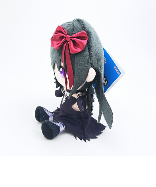 劇場版 魔法少女まどか☆マギカ [新編]叛逆の物語 悪魔ほむら Chibi