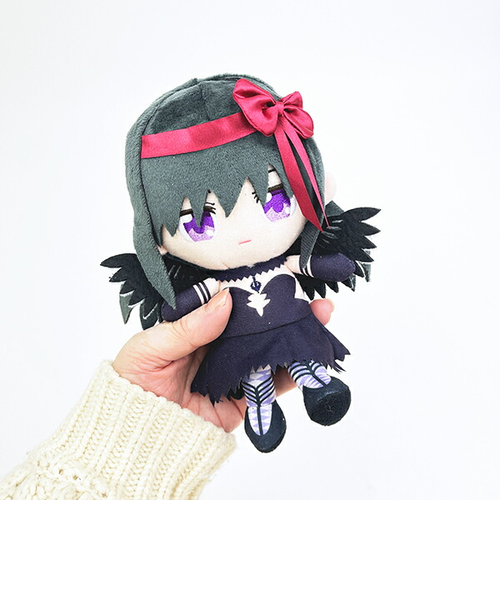 劇場版 魔法少女まどか☆マギカ [新編]叛逆の物語 悪魔ほむら Chibi