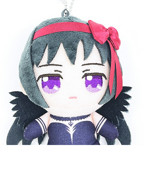 劇場版 魔法少女まどか☆マギカ [新編]叛逆の物語 悪魔ほむら Chibi