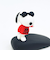 スヌーピー ジョークール 差し込み式ドアストッパー SNOOPY