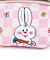 水森亜土 がまぐち財布 小 うさぎ