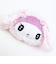 サンリオ マイメロディ ファイスリールパスケース ふわふわケープ ピンク sanrio