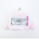 サンリオ マイメロディ ファイスリールパスケース ふわふわケープ ピンク sanrio