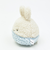 ミッフィー miffy ぬいコロン ボア ブルー