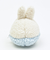 ミッフィー miffy ぬいコロン ボア ブルー
