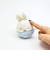 ミッフィー miffy ぬいコロン ボア ブルー