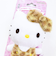 サンリオ キティ PlayCharm ヒョウ柄 スマホ用品 iPhone Android sanrio