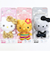 サンリオ 日焼け キティ PlayCharm サマー スマホ用品 iPhone Android sanrio