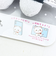 サンリオ キティ PlayCharm ブラック スマホ用品 iPhone Android sanrio