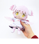 劇場版 魔法少女まどか☆マギカ [新編]叛逆の物語 アルティメットまどか Chibiぬいぐるみ