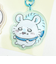 ちいかわ ちいかわ モモンガ ぷっくりったいペアキーホルダー
