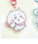 ちいかわ ちいかわ モモンガ ぷっくりったいペアキーホルダー