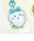 ちいかわ ハチワレ×シーサー ぷっくりったいペアーキーホルダー