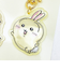 ちいかわ ラッコ×うさぎ ぷっくりったいペアーキーホルダー