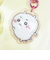 ちいかわ うさぎ×ちいかわ ぷっくりったいペアーキーホルダー