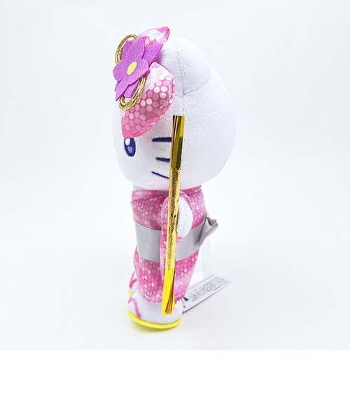 公*o様 ハローキテイ ロイヤルベビー サンリオ ぬいぐるみ K/T 未開封 激 公*o様 ハローキテイ ロイヤルベビー サンリオ ぬいぐるみ K/T 未開封