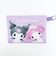 サンリオ マイメロディ クロミ 3連ポーチ パステルドリームランド sanrio