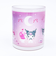 サンリオ マイメロディ クロミ ガラスマグ パステルドリームランド ランチ用品 コップ sanrio