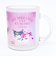 サンリオ マイメロディ クロミ ガラスマグ パステルドリームランド ランチ用品 コップ sanrio