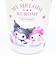 サンリオ マイメロディ クロミ ステンレスタンブラー パステルドリームランド 保温保冷 ランチ用品 コップ sanrio