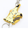ポケットモンスター ミミッキュ ラバーリールキーホルダー ポケモン