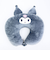 サンリオ クロミ おでかけ2WAYネックピロー 枕 トラベル Sanrio