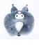 サンリオ クロミ おでかけ2WAYネックピロー 枕 トラベル Sanrio